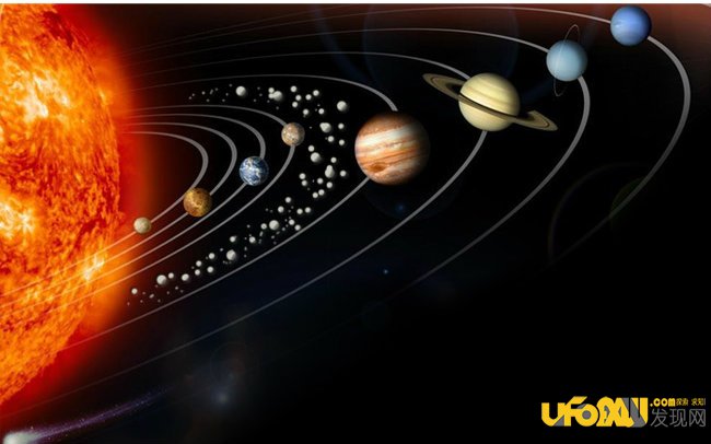 寻找太阳系九大行星:冥王星为什么不是行星