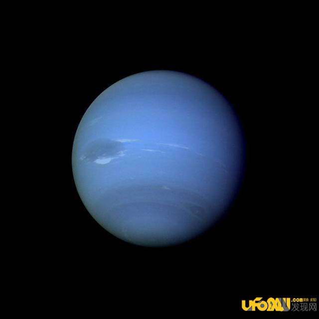 发现冥王星简史: 冥王星的公转周期