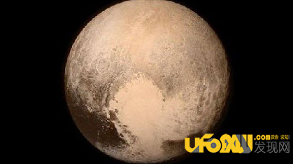 冥王星为什么不是行星:冥王星为什么被除名,只怪质量太小