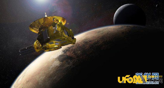 冥王星为什么不是行星:冥王星为什么被除名,只怪质量太小