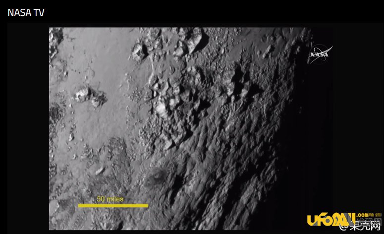冥王星为什么不是行星:冥王星为什么被除名,只怪质量太小