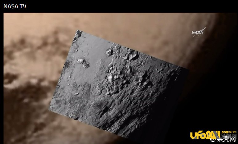 冥王星为什么不是行星:冥王星为什么被除名,只怪质量太小