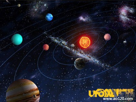 冥王星不是第九大行星:科学家们继续寻找太阳系九大行星