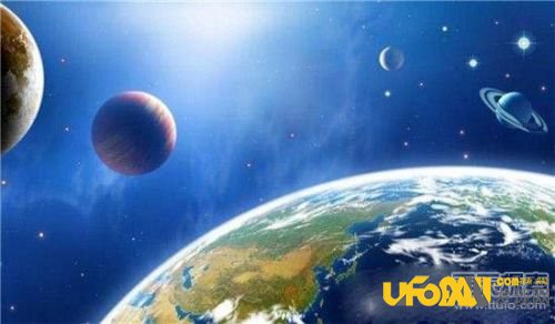 冥王星不是第九大行星:科学家们继续寻找太阳系九大行星