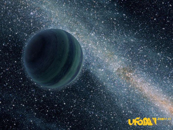 太阳系八大行星或增加为太阳系九大行星