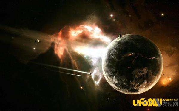 太阳系八大行星或增加为太阳系九大行星