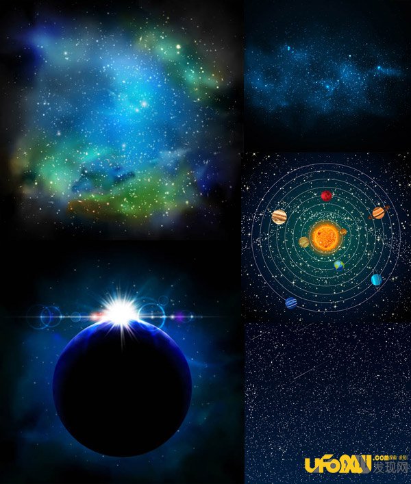 太阳系八大行星或增加为太阳系九大行星