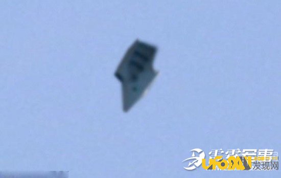 最新美国ufo事件揭秘:美军基地附近出现UFO