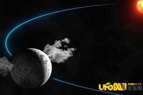 驾驶载人宇宙飞船,揭秘谷神星的神秘面纱