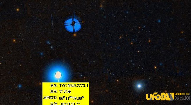 外星人就在月球背面?发掘太空中的外星文明遗址