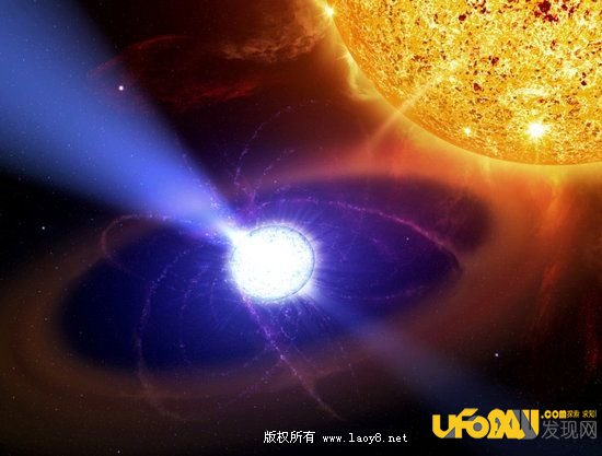 外星人就在月球背面?发掘太空中的外星文明遗址