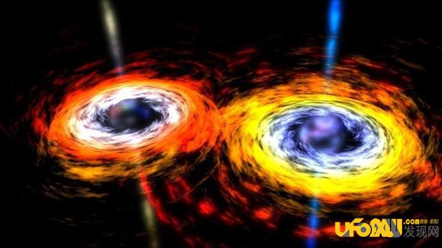 权威科学家解释:引力波是什么?引力波有什么用?