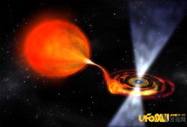 科学家探测到引力波:引力波被发现,引力波是什么