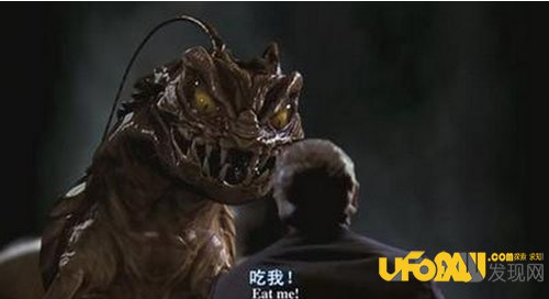 世界上有没有外星人?隐藏地球,远离嗜血外星人