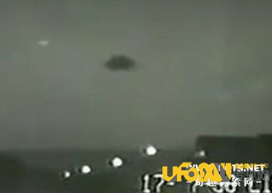 美国发现外星人档案曝光:外星人控制美国,世界震惊!