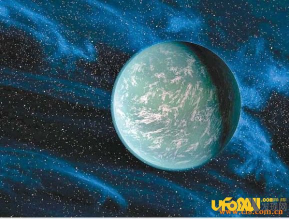 美国发现第二个地球:行星猎人正在寻找另一个地球