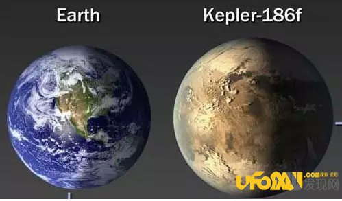 美国发现第二个地球:行星猎人正在寻找另一个地球