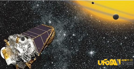 美国发现第二个地球:行星猎人正在寻找另一个地球