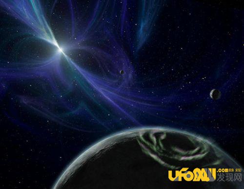 美国发现第二个地球:行星猎人正在寻找另一个地球