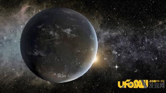 美国发现第二个地球:行星猎人正在寻找另一个地球