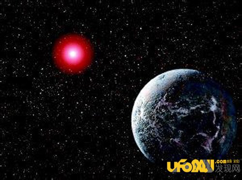 美国发现第二个地球:行星猎人正在寻找另一个地球