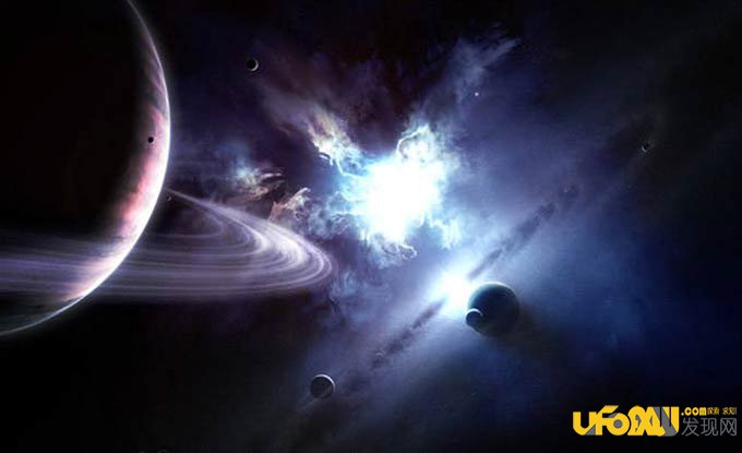 美国发现第二个地球:行星猎人正在寻找另一个地球
