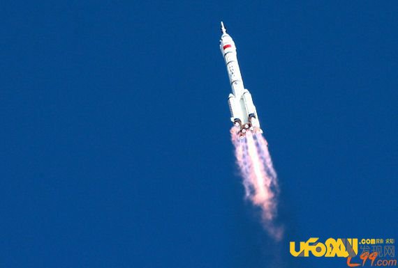 中国航天事业的发展历程:航天后起之秀的崛起之路