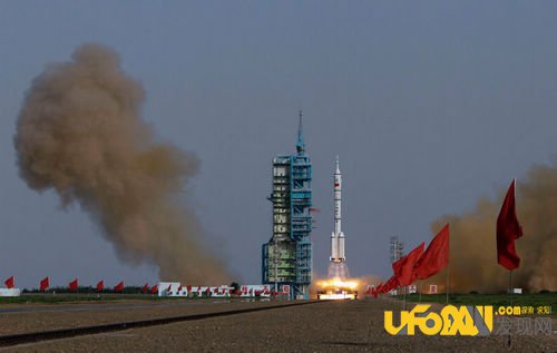 “长征九号”大推力运载火箭:成中国飞天大力士