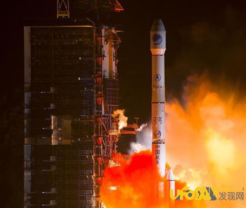 中国北斗卫星导航系统,导航地球和未来