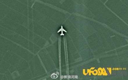 中国击落ufo外星人?盘点那些被人类击落的UFO
