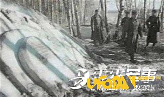 中国击落ufo外星人?盘点那些被人类击落的UFO