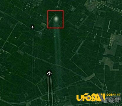 中国击落ufo外星人?盘点那些被人类击落的UFO