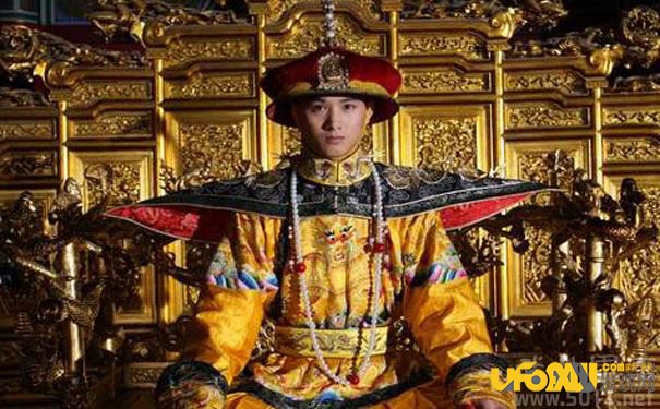 雍正皇帝简介:雍正做了几年皇帝,雍正怎么死的