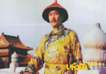 雍正皇帝简介:雍正做了几年皇帝,雍正怎么死的