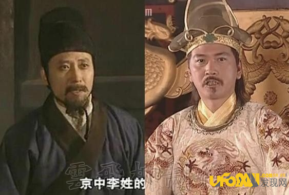 李密简介:隋唐英雄李密,李密是怎么死的?