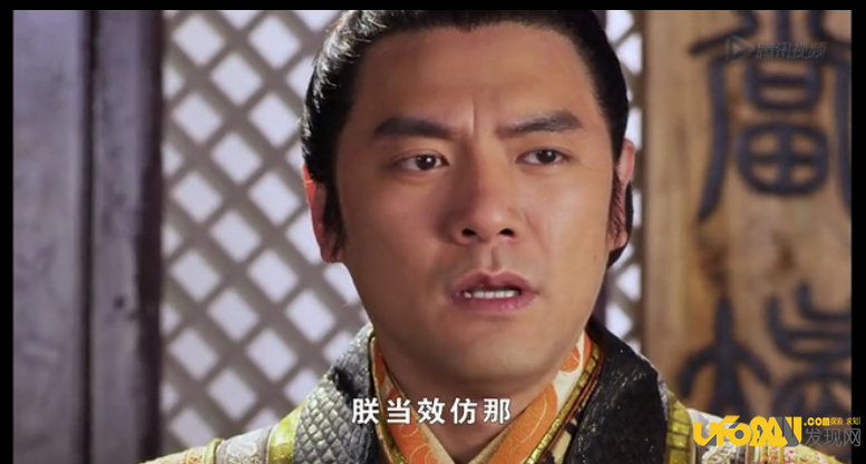 李密简介:隋唐英雄李密,李密是怎么死的?