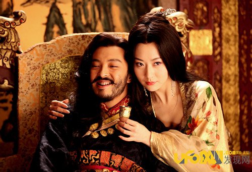 李密简介:隋唐英雄李密,李密是怎么死的?