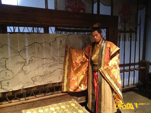 李密简介:隋唐英雄李密,李密是怎么死的?