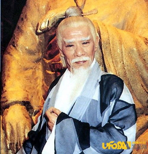 武当祖师张三丰简介:张三丰活了多少岁?