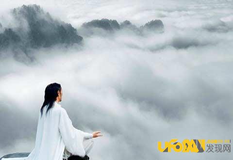 武当祖师张三丰简介:张三丰活了多少岁?