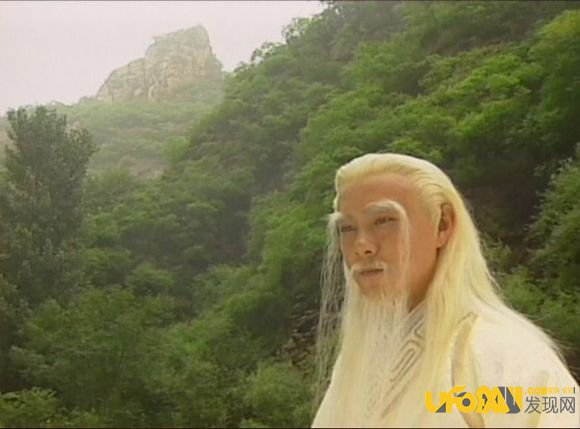 武当祖师张三丰简介:张三丰活了多少岁?