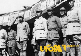 抗日名将左权简介:左权的后代现在情况如何