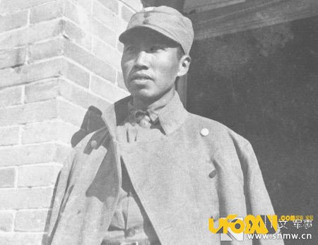 抗日名将左权简介:左权的后代现在情况如何