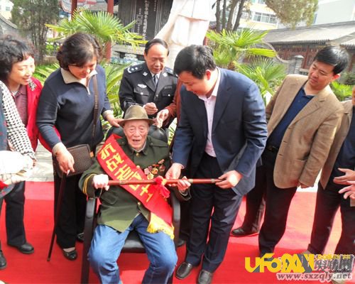 抗日名将左权简介:左权的后代现在情况如何