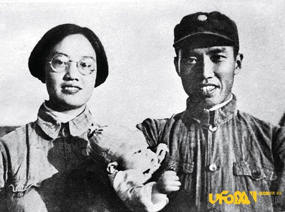 抗日名将左权简介:左权的后代现在情况如何