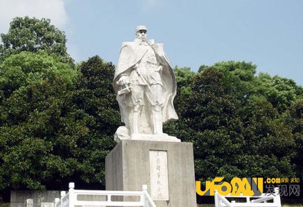 抗日名将左权简介:左权的后代现在情况如何