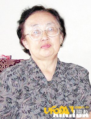 抗日名将左权简介:左权的后代现在情况如何