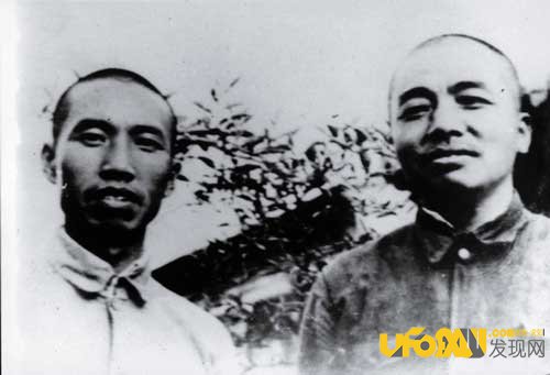 抗日名将左权简介:左权的后代现在情况如何