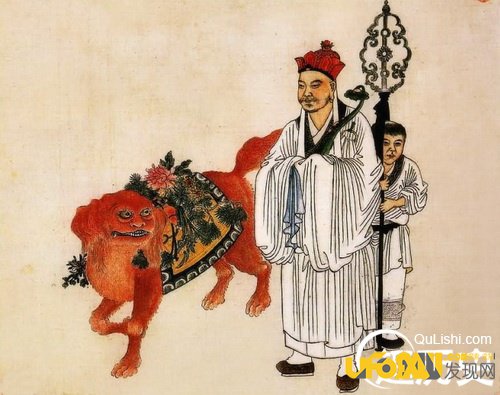 十八罗汉名字:十八罗汉排名竟是这样