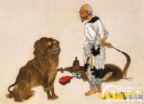 十八罗汉名字:十八罗汉排名竟是这样